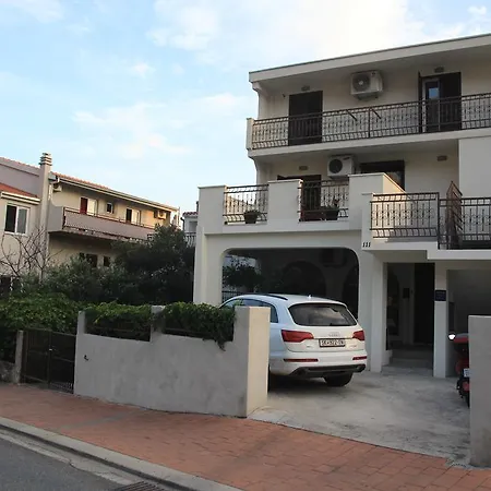 Apartment Luka Apartment Makarska