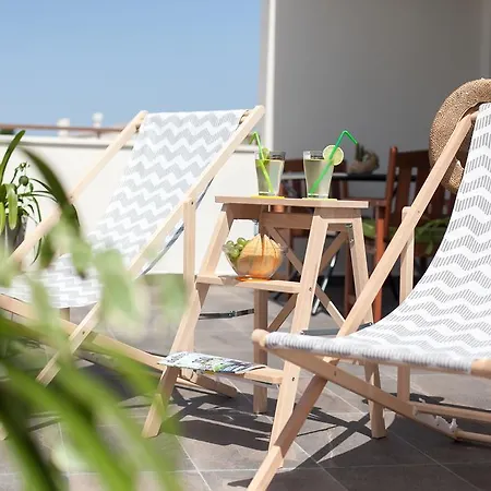 Luka Apartment * Makarska