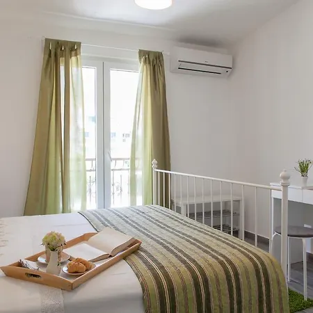 Luka Apartment